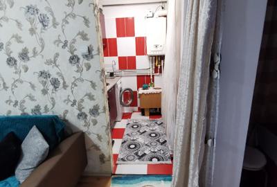 Apartament 2 camere de vânzare – Zona Inel 2 - 64.000 € - 15