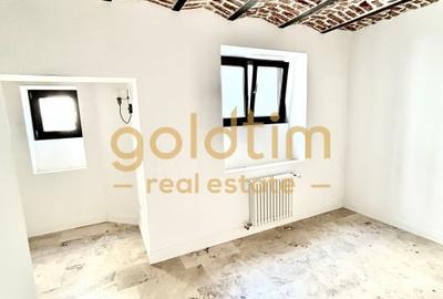 VILA SUBLIMA 650MP+TEREN 520MP/IMPECABIL CONSOLIDATA SI RENOVATA/CAPITALE - 44