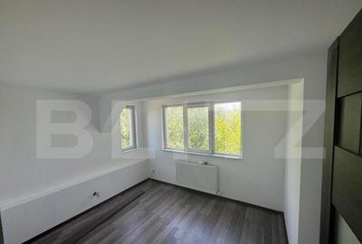 Apartament cu 4 camere, 89 mp, Burdujeni - 6