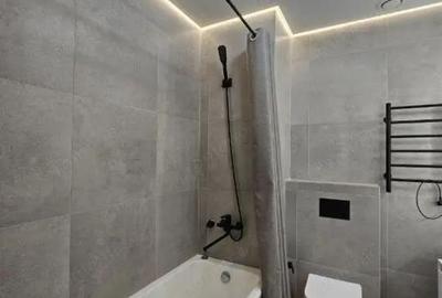 Garsonieră în Doamna Ghica - 1