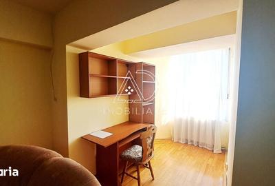 Apartament cu 3 camere în Ultracentral - 7