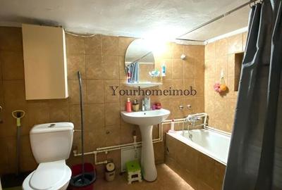 Casă cu 4 camere în Central - 2