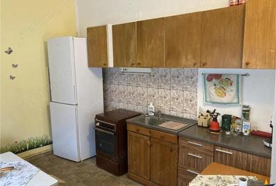 Casa 3 camere, recomandata:centru servicii cabinet birouri, Central, Sfantu Gheorghe - 8