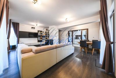 Casa 5 camere, 242 mp, zona Somesului Casa 5 camere, 242 mp, zona Somesului - 2