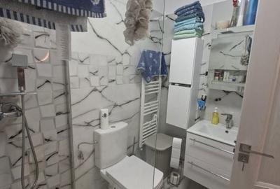 Casă cu 4 camere cu Teren 800 Mp în Ferneziu - 12