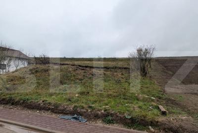 Teren cu toate utilitatiile Vintu de Jos - 1