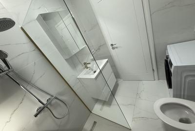 Apartament 2 camere Exigent Plaza Residence Faza 5 Totul NOU! - 5