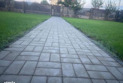 Casă cu 5 camere cu Teren 800 Mp în Săcălaz - 4