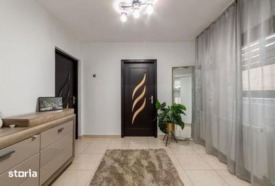 Casă cu 5 camere cu Teren 202 Mp în Moșoaia - 6