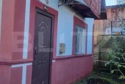 Casă cu 3 camere cu Teren 584 Mp în Brazi - 2