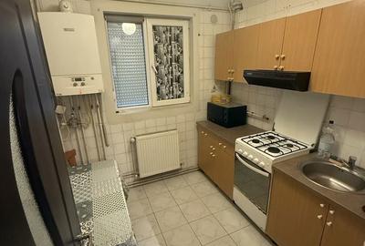 Apartament cu 2 camere decomandat în Complex Studențesc - 6