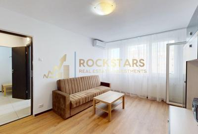 Apartament cu 2 camere semidecomandat, mobilat în Baba Novac - 13