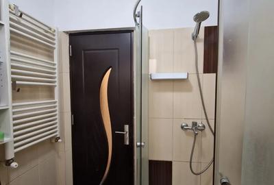 Garsonieră decomandată în Central - 2