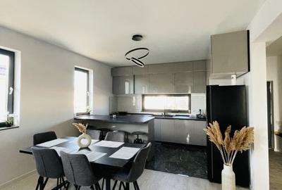 CASA INDIVIDUALA-OFERTA -4 CAMERE-510 MP CURTE-BALOTESTI - 3