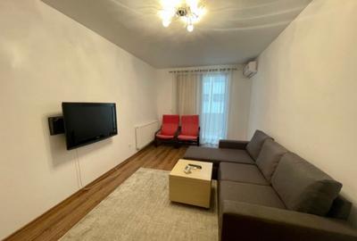 A/1671 De vanzare apartament cu 2 camere in Tg Mure? - Tudor - 18