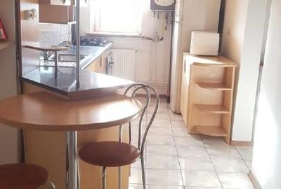 Apartament cu 2 camere decomandat, mobilat în Șagului - 6