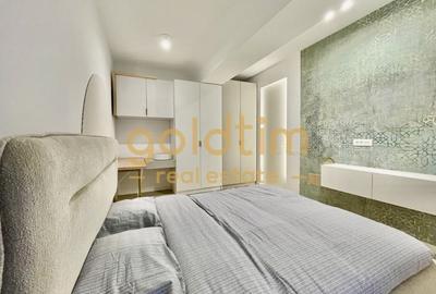 PRIMA INCHIRIERE/CORTINA NORTH/DISPONIBIL IMEDIAT/SUPERB/ - 16