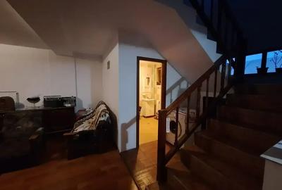 2 Vile 4 camere tip duplex, Adunații Copăceni - 14