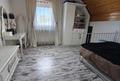 Casa 5 camere, zona ultracentrala, 1500mp teren, Radauti - 6