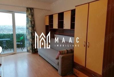 Garsonieră decomandată, mobilată în Ștrand - 2