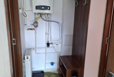 Garsonieră semidecomandată în Central - 2