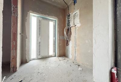Duplex 4 camere, P+M, 100 mp utili, 20mp terase -Sag - 14