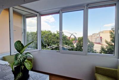 Apartament spatios, mobilat si cu loc de joaca in Gheorgheni - 6