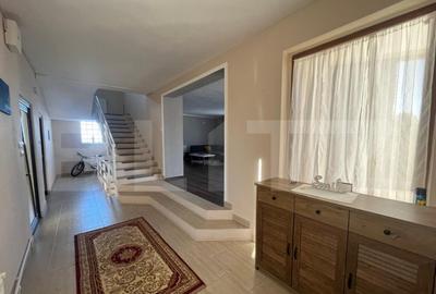 Casa de vanzare D+P+1, 594 mp teren, zona Casa Noastra Casa de vanzare D+P+1, 594 mp teren, zona Casa Noastra - 4