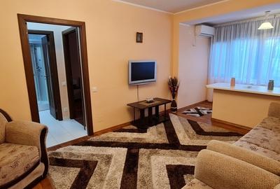 Inchiriere apartament 2 camere AFI COTROCENI, 450 EURO - 2
