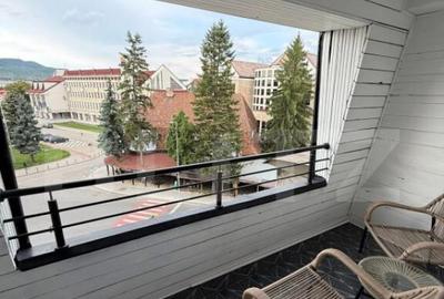 Apartament de inchiriat cu 3 camere - 11