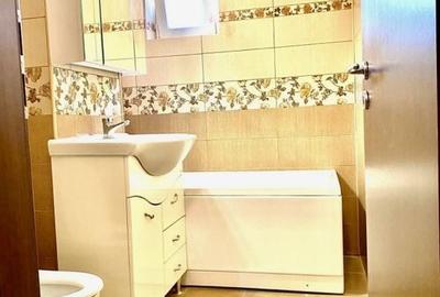 Apartament cu 2 camere, zona Girocului - 6