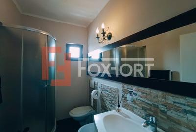 COMISION 0% Apartament stil vintage cu 3 camere, 63 mp, Judetean  - V8608 - 7