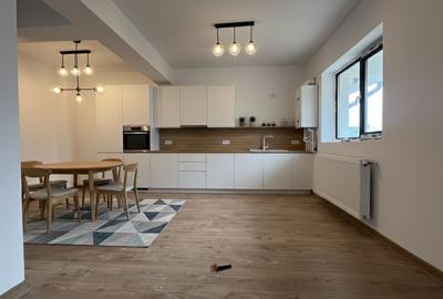 Duplex cu 3 camere cu Canalizare în Prelungirea Ghencea - 3