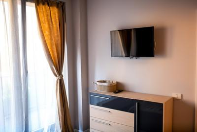 Apartament cu 2 camere semidecomandat în Nord - 5