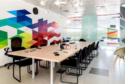 Inchiriere spatii de birouri in Bulevardul Expozitiei, de la 9.9 euro - 15