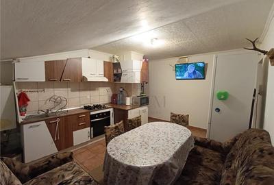 Apartament cu 3 camere decomandat, mobilat în Dâmbovița - 6