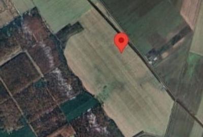 Teren valea plopilor ghimpati, cu plan, proiect si puz - 1