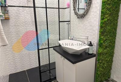 Garsoniera 33 mp Mobilat utilata et1 - 12