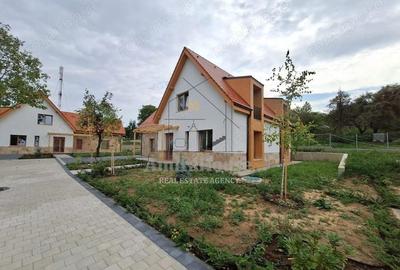 Casă cu 7 camere cu Teren 513 Mp în Gheorghieni - 7