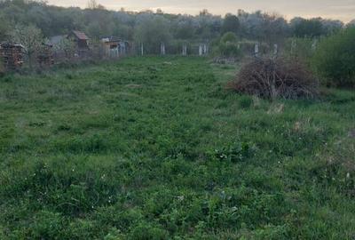 Teren intravilan, utilitati, CF, sat Sutu Ciurila - 4