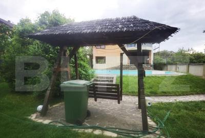 Casa individuala 5 camere cu teren de 1900mp - 8