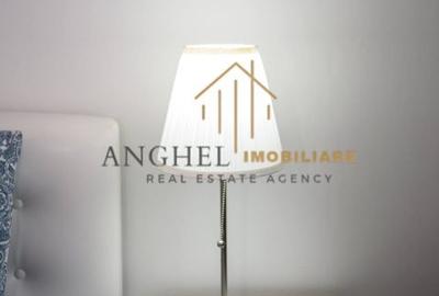 Apartament 2 camere, cochet, stilat în Piața Unirii, Eugeniu de Savoya - 5