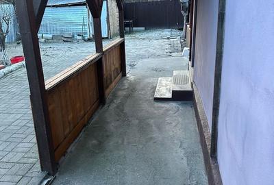 Casă cu 2 camere în Central - 2