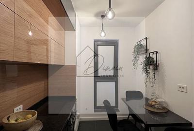 Apartament 2 camere Onix Park Aviatiei Pipera I Mobilat Utilat I COM0% - 6