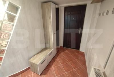 Apartament 2 camere,60 mp,decomandat,bloc nou,parcare,zona Casa Somesana - 5