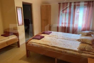 Spațiu comercial, de 450 mp, în Central - 7