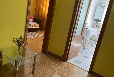 Apartament cu 2 camere decomandat în Exterior Vest - 8