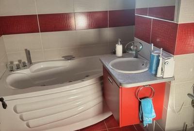 Apartament cu 3 camere decomandat, mobilat în Siderurgiștilor - 7