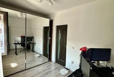 DUPLEX 4 CAMERE, 2 BAI SI POD GENEROS , VALEA ADANCA-FUNDATIA OMENIA - 14