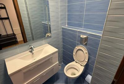 Apartament cu 4 camere decomandat în Zorilor - 13